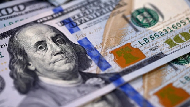 Merkez'in rezervleri rekor kırdı