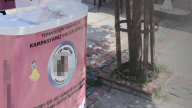 İstanbul'da SMA stantlarına düzenleme: Metro, köprü, durak ve istasyonlarda izin yok