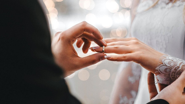 İstanbul’da evlilik maliyeti 850 bin TL’yi aştı