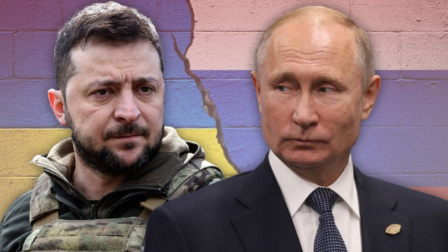 Putin’den barış için 4 şart: Donbas’tan vazgeç, NATO’dan uzak dur