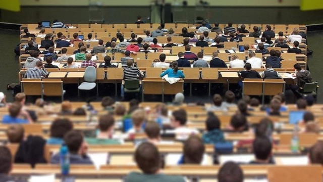 YKS istatistikleri açıklandı: 779 bölüme tek bir kişi bile yerleşmedi