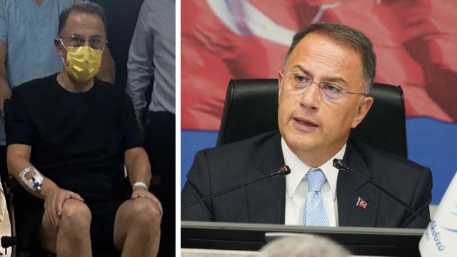 Cezaevinde 21 kilo veren Murat Çalık AYM'ye gidiyor: Yaşam hakkı ve adalet için başvuruyoruz