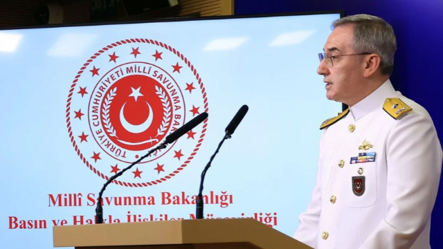 MSB kaynakları: Türkiye, Suriye Hükümetinin alacağı her türlü tedbire destek verecektir
