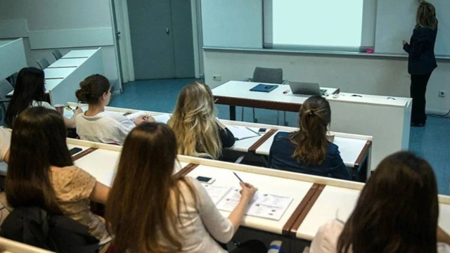 YKS’de baraj kalktı, sonuçlar şaşırttı! Bu yıl 179 aday sıfır ya da eksi netle üniversiteli oldu