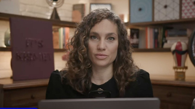 Nevşin Mengü ezber bozdu: 20 yıl önce de ev almak tatile gitmek kolay değildi