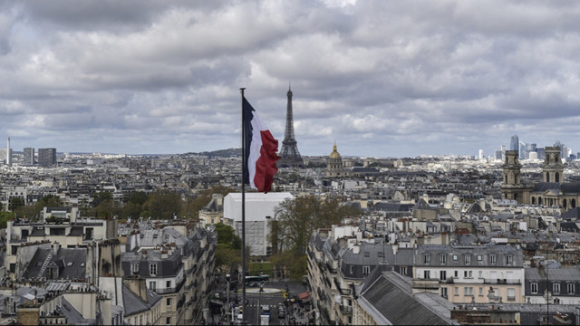 Fransa, Ramallah'ta büyükelçilik açmayı değerlendiriyor