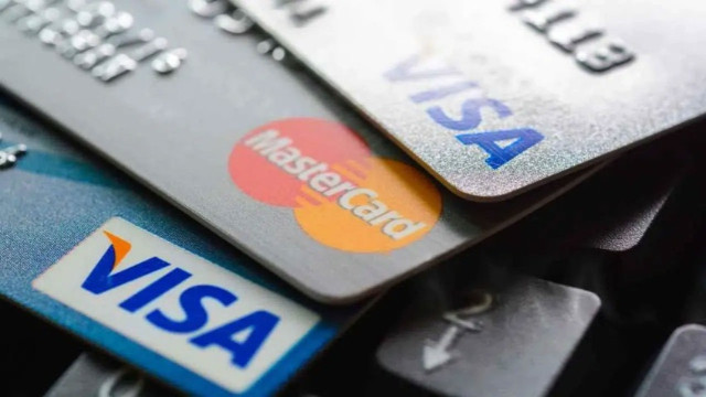 Kredi kartı skandalı! Gelirler şişirildi, limitler patladı