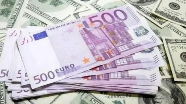 Euro, TL karşısında tüm zamanların rekorunu kırdı