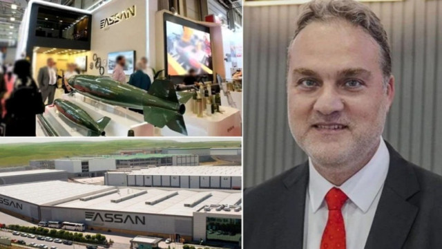 ASSAN dosyasında askeri casusluk ve FETÖ iddiası: TÜBİTAK ve MKE projeleri kopyalanmış