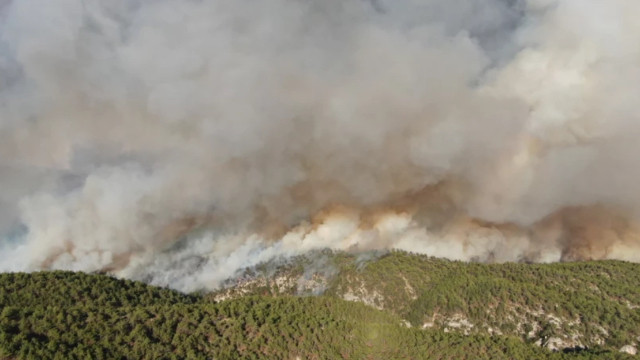 Ankara’yı is kokusu sardı! Valilikten açıklama geldi