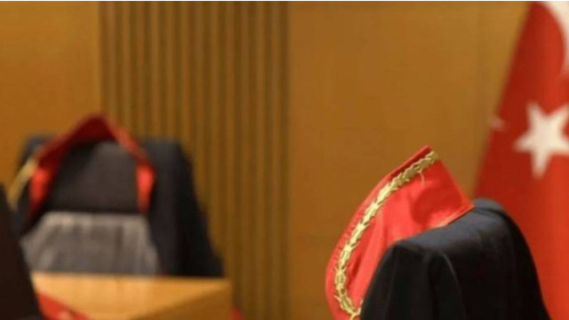 Cumhuriyet savcısı vahşice öldürüldü! Kan donduran olay