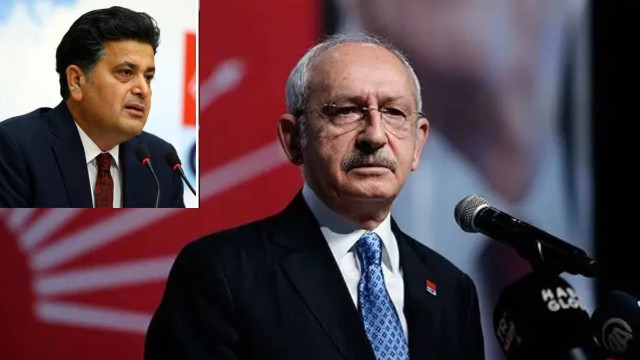 Kılıçdaroğlu’nun avukatından kurultay davası açıklaması: CHP’ye zarar vermez