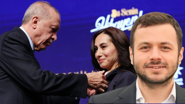 CHP'li gençlik kolları başkanına gözaltı: Suçlama Özlem Vural Gürzel'e hakaret