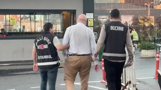 Borsa İstanbul'da manipülasyon operasyonu: Investco Holding'in 14 yetkilisine gözaltı