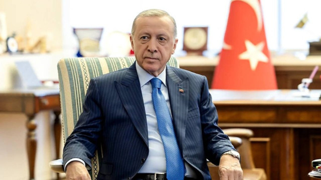 Cumhurbaşkanı Erdoğan'dan mutlak butlan açıklaması: Rüşvet, yolsuzluk, sahtekarlık bunların içinde var