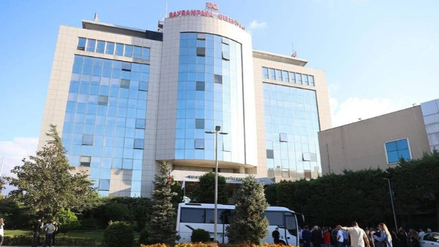 Bayrampaşa Belediyesi'ne yolsuzluk soruşturması! "Depremzededen rüşvet istendi" iddiası