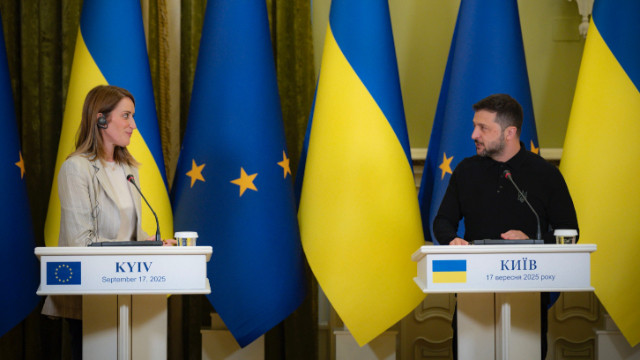 Zelenskiy: Ukrayna'ya savaşın yıllık maliyeti 120 milyar dolar