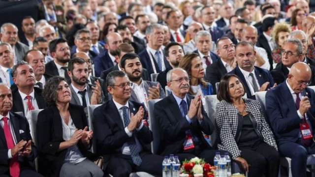 YSK, CHP'nin olağanüstü kurultayının iptaline ilişkin talebi reddetti