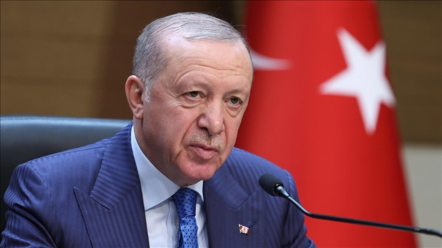Erdoğan'dan Trump'la görüşme öncesinde açıklama: Gazze'deki kanı durdurmak için ABD ile ortak adımlar atacağız