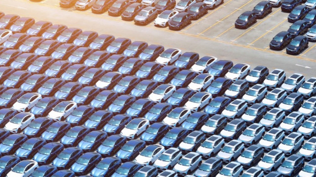 AB dışı araçlara yüzde 25-30 ek vergi geliyor!