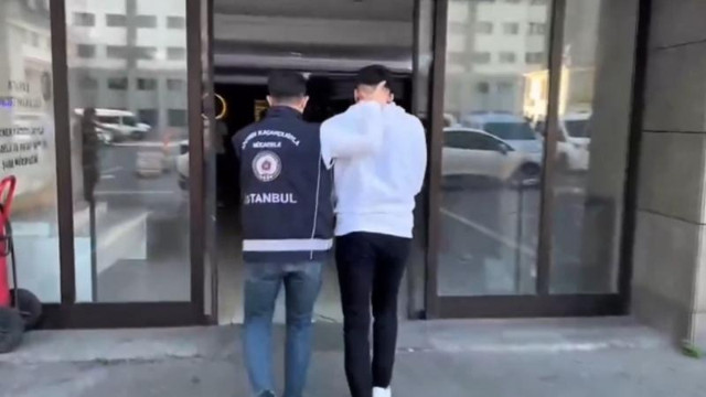 Türk vatandaşlığı için gayrimenkul satışı yapan çete çökertildi