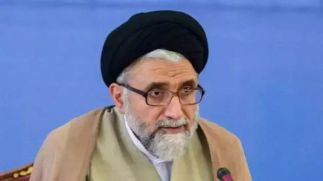 İran duyurdu: İsrail’in gizli nükleer ve askeri bilgilerine ulaştık