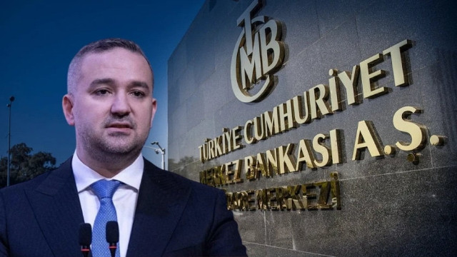 Merkez Bankası Başkanı Karahan yanıtladı! Kredi faizleri ne zaman düşer?