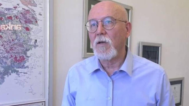 Türkiye'nin en güvenli şehri deniliyordu! Uzman isimden korkutan 7 büyüklüğünde deprem uyarısı