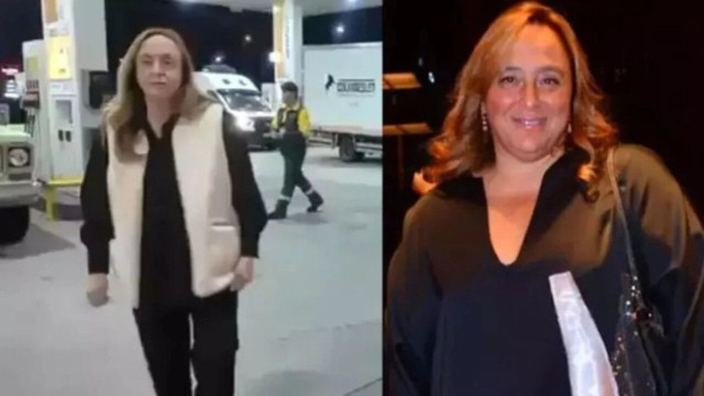 İstanbul Cumhuriyet Başsavcılığı'ndan Ayşe Barım'ın tahliyesine itiraz