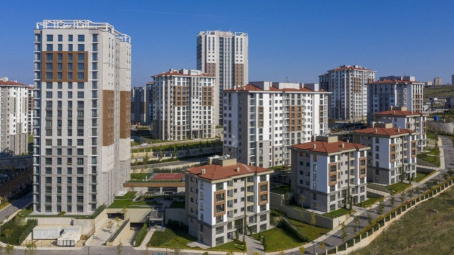 500 bin konut projesinde yeni dönem: İstanbul’da kiralık sosyal konutlar geliyor!