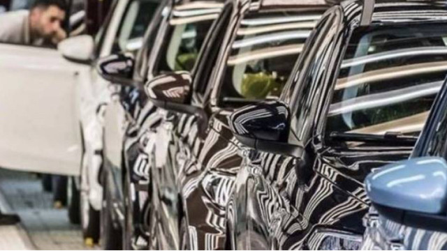 Ünlü otomotiv devi o modelin satışını durdurdu! Kimse bunu beklemiyordu