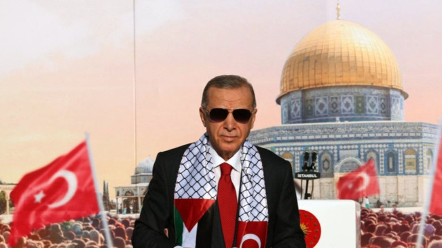 Erdoğan’dan Gazze açıklaması: Kalıcı barış için yapıcı bir adım
