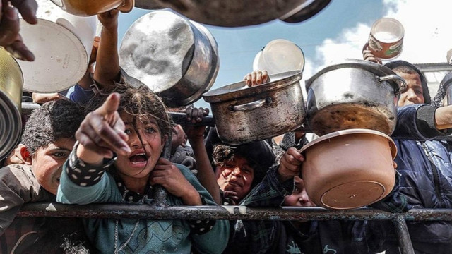 Yarın Mısır'da taraftarlar Gazze için görüşecek