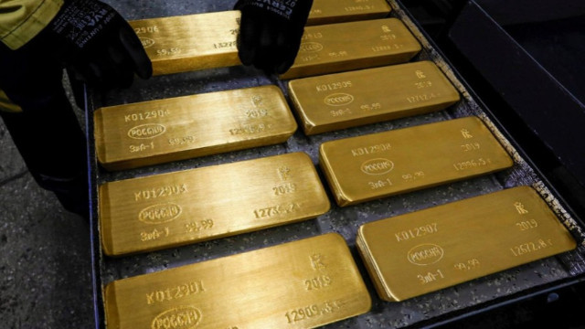 İstanbul Altın Rafinerisi’ne operasyon! 23 kişiye gözaltı kararı!