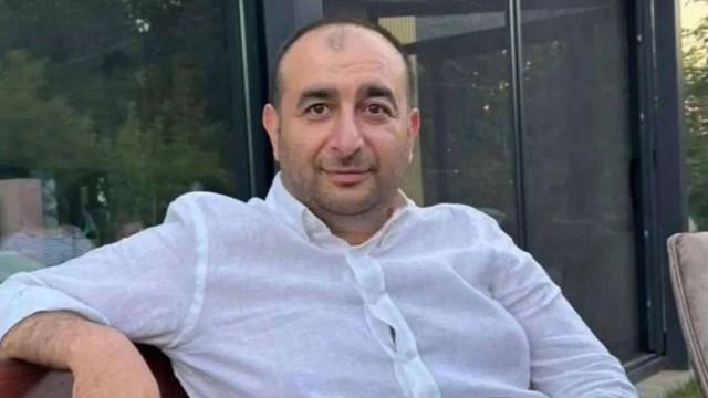 Serdar Öktem'e atılan her kurşun tek başına öldürücüymüş!