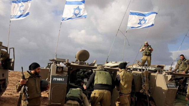 Gazze'de ateşkes: İsrail Ordusu Gazze'den geri çekilmeye başladı