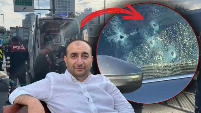 Avukat Serdar Öktem cinayetinde yeni gelişme: 13 şüpheli adliyede