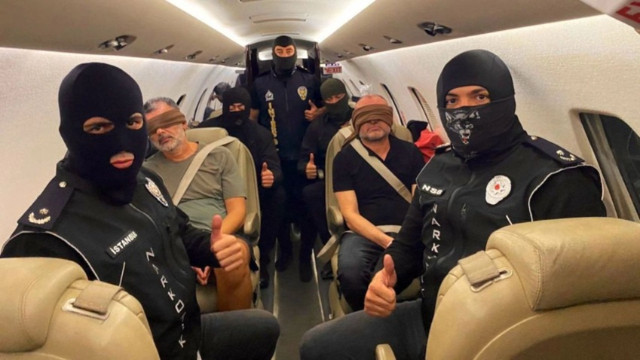 ‘Don Vito’ ve Hasan Lala Türkiye’de: Uyuşturucu baronuna uluslararası operasyon