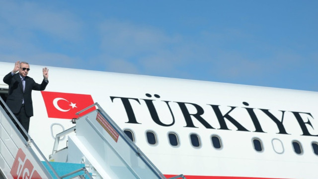 Erdoğan havadayken Sisi’yi aradı: Netanyahu varsa ben yokum