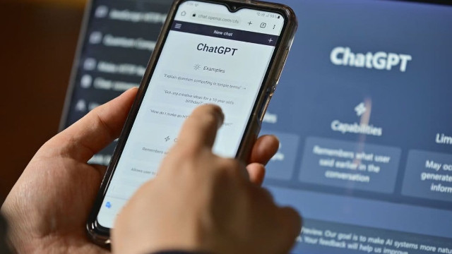 ChatGPT’de yeni dönem: İnsan gibi konuşma seçeneği geliyor