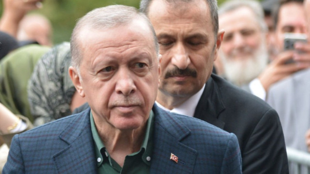 Cumhurbaşkanı Erdoğan'dan Devlet Denetleme Kurulu'na talimat: Sahte diploma olayına inceleme