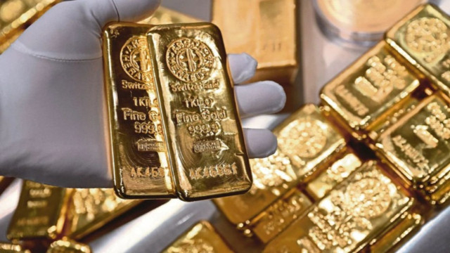 Dev bankadan altın tahmini: Önce düşecek, sonra uçacak