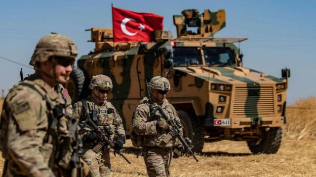 MSB'den açıklama: TSK Gazze görev gücünde olacak mı?