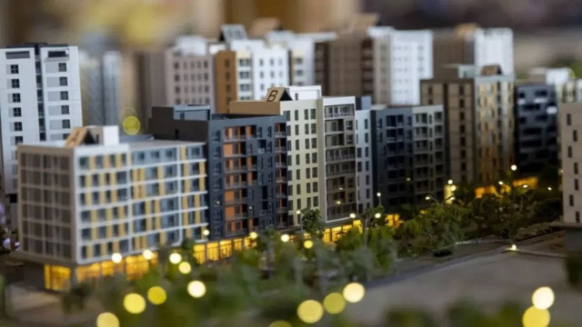 Emlak vergilerinde yeni düzenleme yolda: AK Parti’den mahalle bazlı eşitsizliklere karşı teknik çalışma