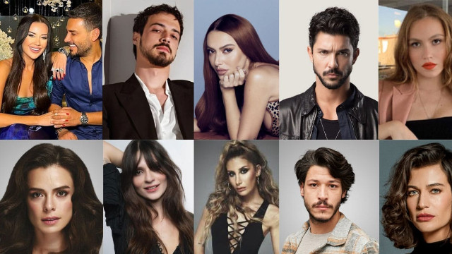 Ünlülere yönelik uyuşturucu operasyonu: 8 ismin kan testi pozitif çıktı