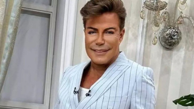 Fatih Ürek hayatını kaybetti