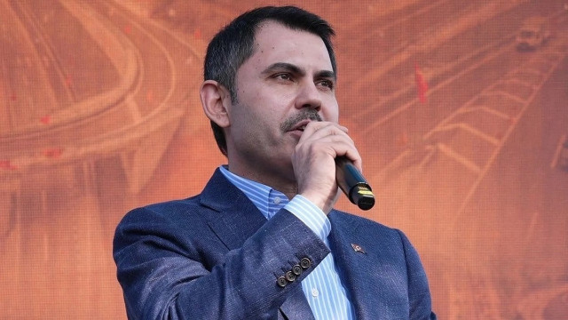 Bakan Kurum açıkladı: Sosyal Konut Projesine ne kadar başvuru yapıldı?