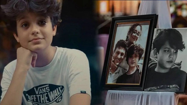 Mattia Ahmet Minguzzi cinayeti davasında karar çıktı