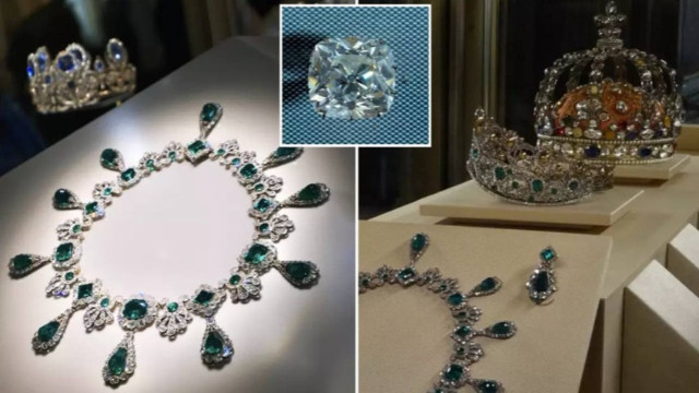 Louvre soyguncuları kayıplara karıştı: 88 milyon euro'luk kovalamaca