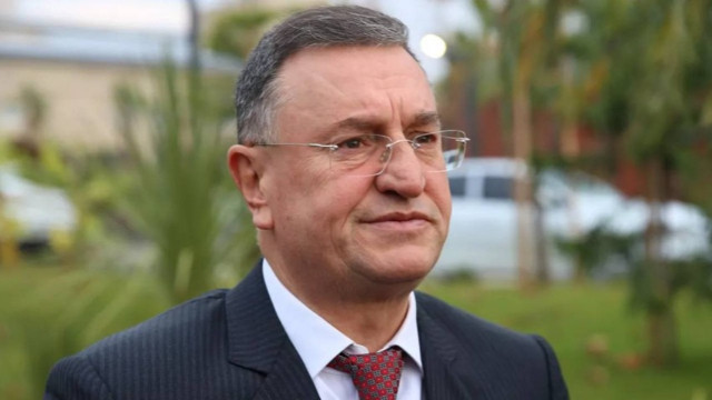 Lütfü Savaş mahkemeye başvurdu! CHP'nin 39'uncu Kurultayı için iptal istemi